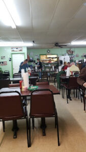 Cheryl's Diner - Cabot