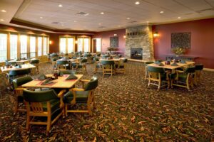 Chesapeake Bay Grille at Arlington Ridge - Leesburg