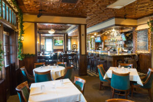 Chessie's Restaurant - Barrington