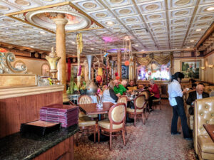 Chester's Asia Chinese Restaurant - Camarillo