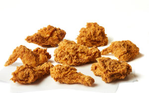 Chester's Chicken - Auburn