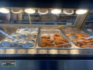 Chesters Chicken - Spokane