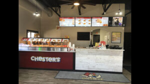 Chester's Fried Chicken - Beloit