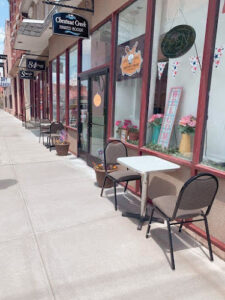 Chestnut Creek Baked Goods - Port Jervis