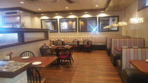 Chestnut Grill - Orangeburg
