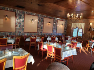 Chestnut Hill Restaurant - Myrtle Beach