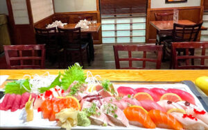 Chestnut Hill Sushi - Philadelphia