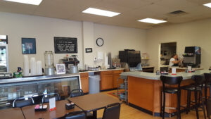 Chestnut St. Deli - Sunbury