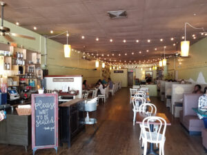 Chestnut Tree Bistro - Denton