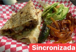 Chetas taqueria - Palmview