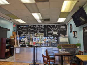 Chévere Latin Café - Joliet