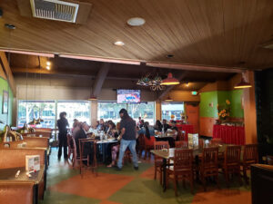 Chevys - Emeryville