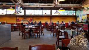 Chevys - Santa Rosa