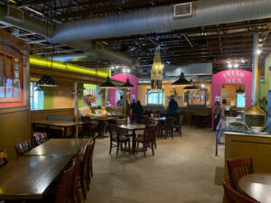 Chevys Fresh Mex - Annapolis