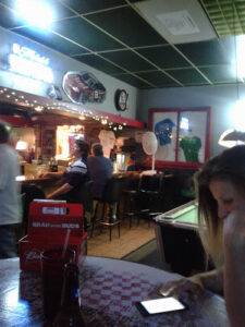 Chevyspizza.com - Osage Beach