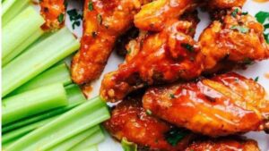 Chex Grill & Wings - Charlotte