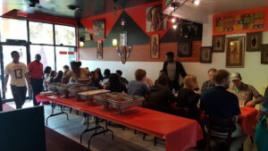 Chez Dior - Hyattsville