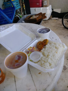 Chez Elda Takeout Restaurant - Boynton Beach