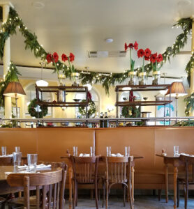 Chez Fonfon - Birmingham