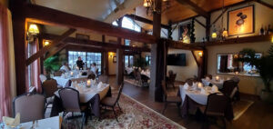 Chez Francois Restaurant & Touche Bistro - Vermilion