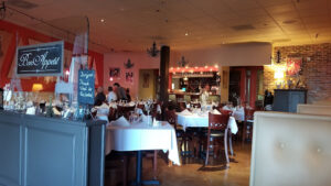 Chez Marie French Bistro - Boca Raton