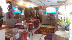 Chez Nous American Haitian - Miramar