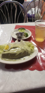 Chi-Chi’s Restaurant - Paterson