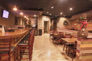 Chi Mc Chicken & Beer - Chantilly