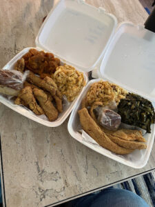 Chi'Soul Food - Syracuse