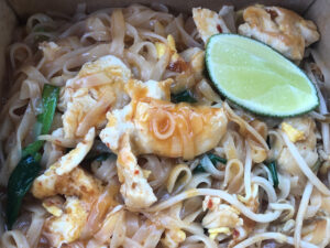 Chiang Mai - Austin