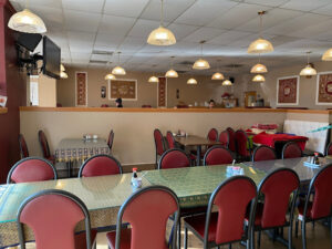 Chiang Mai House Thai Restaurant - Boise