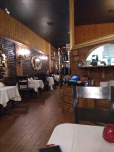 Chianti Italian Restaurant - Everett