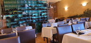 Chianti Ristorante Italiano - Greenwood Village