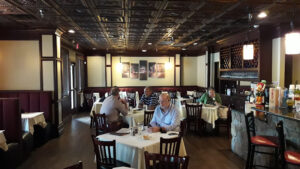 Chianti's Pizza & Pasta - Longwood