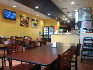 Chic-N-Gyro - Altamonte Springs