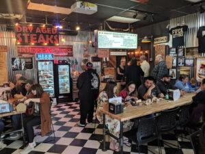 Chicago Culinary Kitchen - Palatine