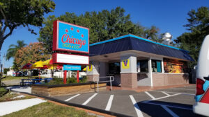 Chicago Dog & Co - Altamonte Springs