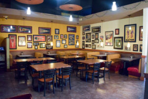 Chicago Dough Company - New Lenox - New Lenox