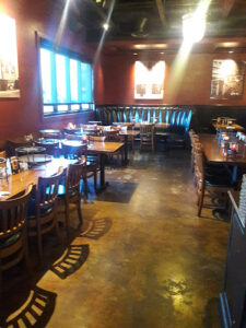 Chicago Fire - Roseville