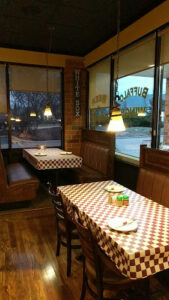 Chicago Pizza Authority - Elgin