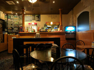 Chicago Pizza Company - El Cajon