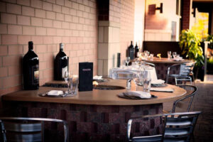 Chicago Prime Steakhouse - Schaumburg