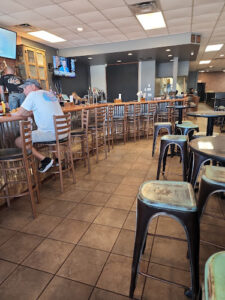 Chicago Smokehouse - Tarpon Springs