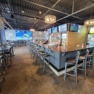 Chicago Street Pour House - Elgin