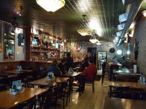 Chicago Street Pub - Joliet