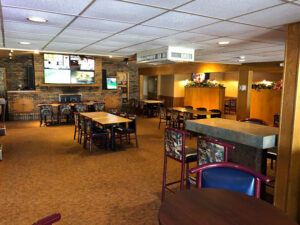 Chicago Street Pub, Grill & Banquets - De Pere