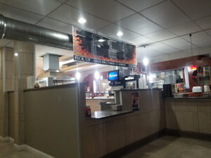 Chicago Style BBQ - Joliet