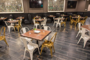 Chicago Woodfire Pizza Co. - Gurnee