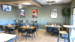 Chicago's Number One Gyros - Apache Junction