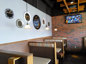 Chicago's Pizza - Franklin